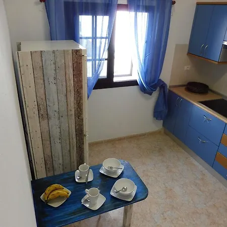 Vakantiehuis Nature *